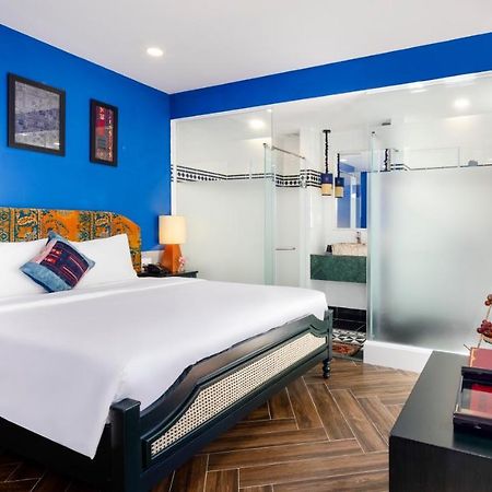 Heritage Boutique Sierra Legend Nha Trang Kültér fotó