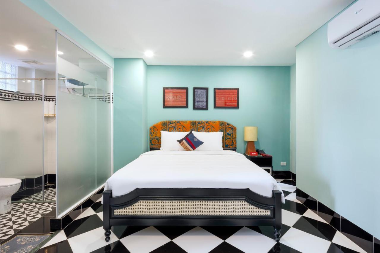 Heritage Boutique Sierra Legend Nha Trang Kültér fotó