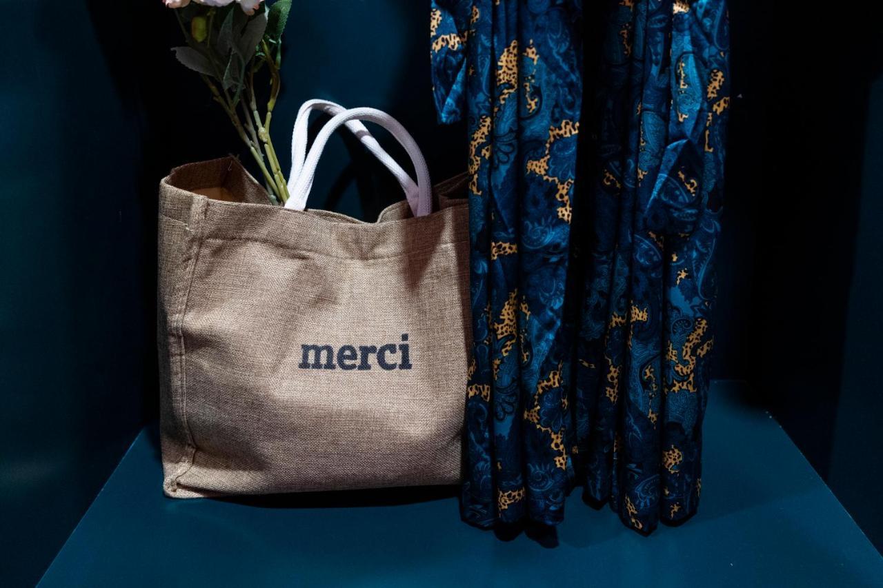 Heritage Boutique Sierra Legend Nha Trang Kültér fotó