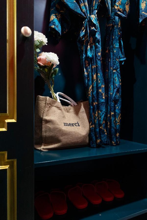 Heritage Boutique Sierra Legend Nha Trang Kültér fotó