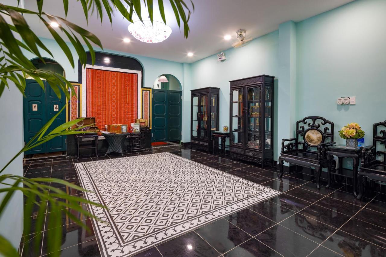 Heritage Boutique Sierra Legend Nha Trang Kültér fotó